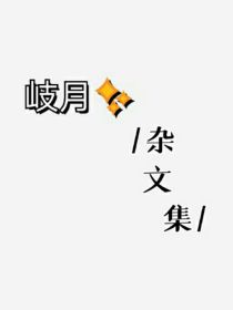 岐月杂文集