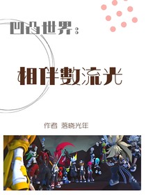 凹凸世界：相伴数流光
