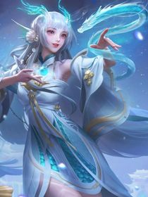 圣女的桃花太多了