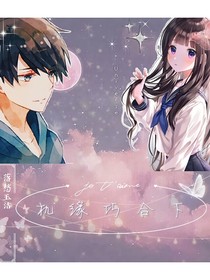 机缘巧合下