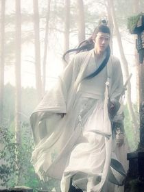 陈情令：她带着系统撩男人