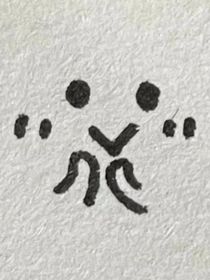我的Alpha先生