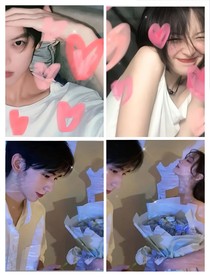 尋一楨秋風