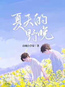 夏天的野晚