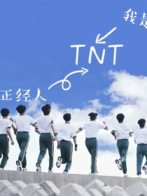 TNT：我是正经人