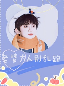 左航：老婆大人别乱动