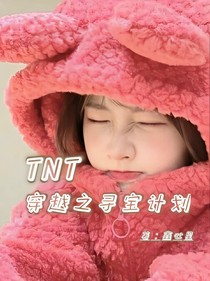 TNT：穿越之尋寶計(jì)劃