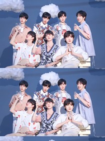 TNT：做個好夢吧