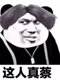 蔥油餅和飛媽俠的愛情故事