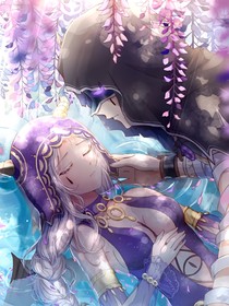 先祭——夢里是你