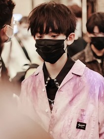 TF三代是团宠呢