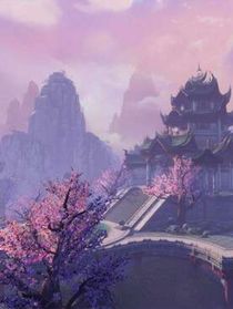 五岁宗主要复仇