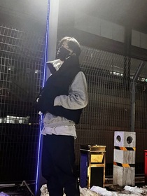 劉耀文：緊急通告