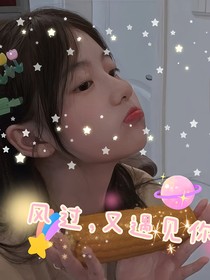 风过，又遇见你