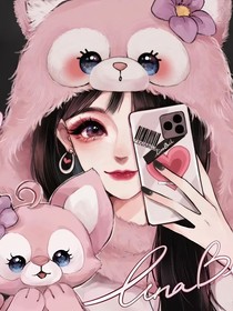 水墨顏冰