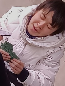 总裁你真骚