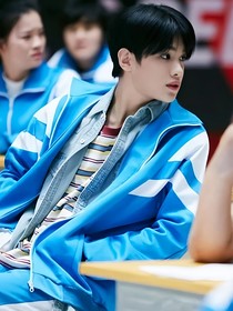 黃明昊：薄荷味的草莓