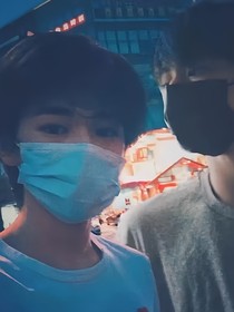 宋总与他的小丸子