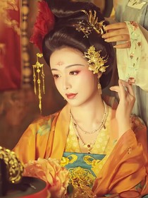清平調(diào)：逆古