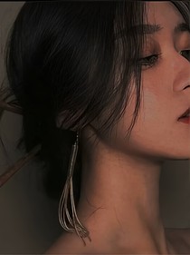 伸直了别动