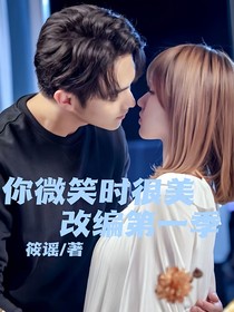 你微笑時很美：改編第一季