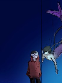 我的人魚愛人