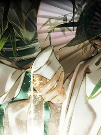 師青玄：心在桃園