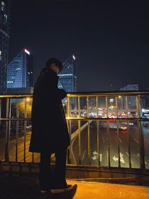 馬嘉祺：醒