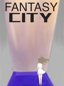fantasy……city