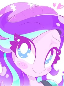 葉羅麗之星辰之主