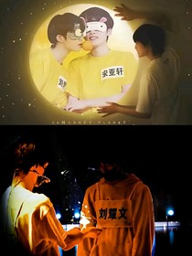 栀子花，又开