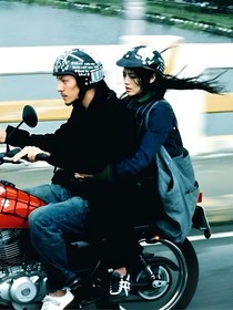 梨花落尽满长安