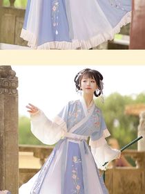 与她未知的希望