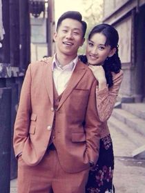 唐娜孫尚澤愛情甜如蜜