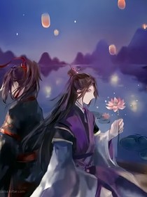魔道观未来生活