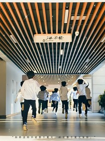 TF三代：任憑青春沸騰