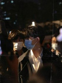 祺鑫：马医生，我爱你！