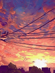 我的同桌是插班生