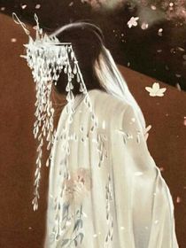 综影视：剧中之人