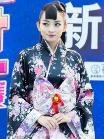 旋风少女之樱花流没有了