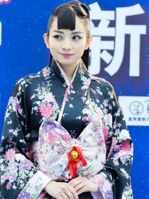 旋风少女之（十五年后的复仇）