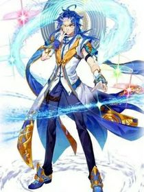 霍雨浩是究極無(wú)限神