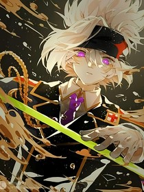 殺戮神（all瑞）