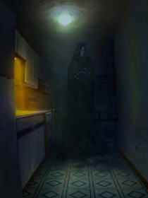 死亡邮递