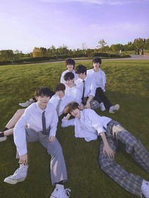 我的七個時代少年團男朋友