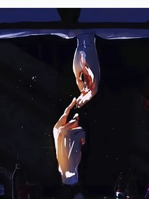 清：风