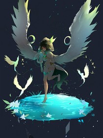原神：愿在另一个世界的你安好