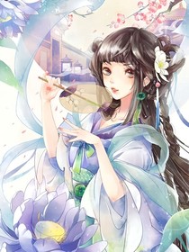快穿之空间农女