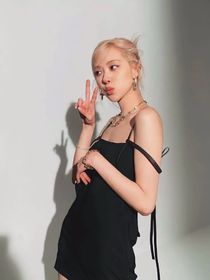 我的小娇妻ROSE