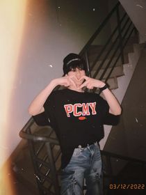 觸驚月光